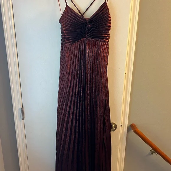 Wedding guest dress - Picture 1 of 5